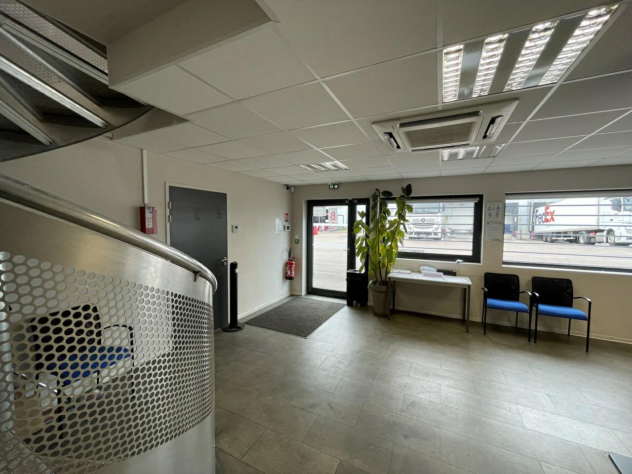 Local d'activité Longvic 3112m² Location local d'activité Longvic Côte-d'Or OLACT2315940 12